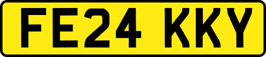 FE24KKY