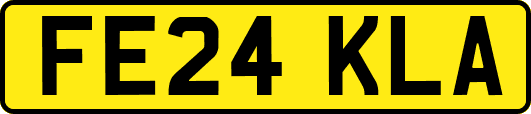FE24KLA