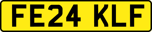 FE24KLF
