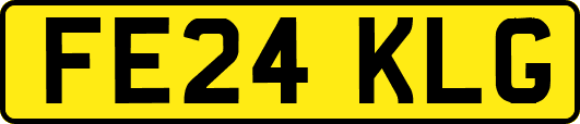 FE24KLG