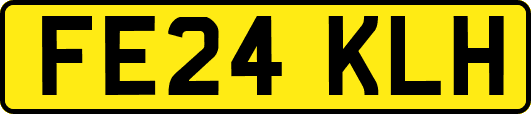 FE24KLH