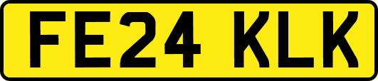 FE24KLK