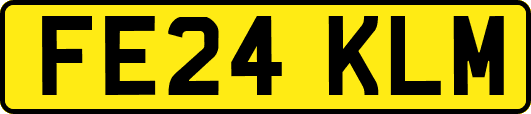 FE24KLM
