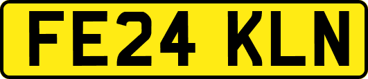 FE24KLN