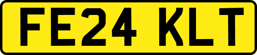 FE24KLT
