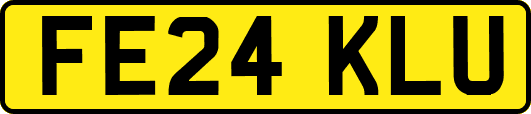 FE24KLU