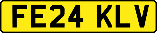 FE24KLV