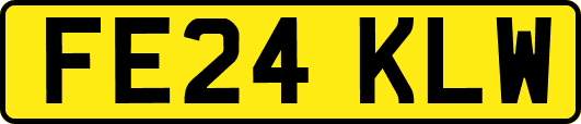 FE24KLW