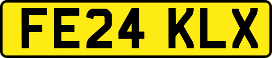 FE24KLX