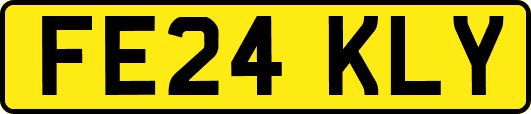 FE24KLY