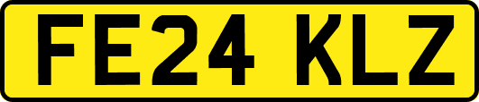 FE24KLZ