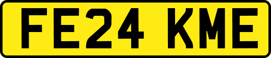 FE24KME