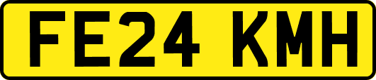 FE24KMH