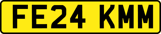 FE24KMM