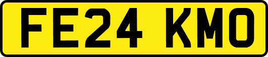 FE24KMO