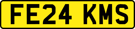 FE24KMS