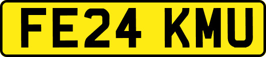 FE24KMU