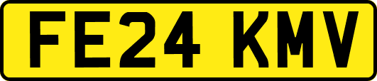 FE24KMV