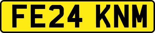 FE24KNM
