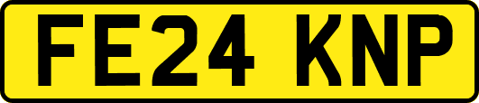 FE24KNP