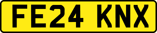 FE24KNX