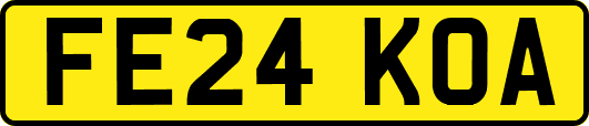FE24KOA