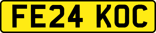 FE24KOC
