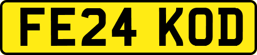 FE24KOD