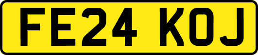 FE24KOJ