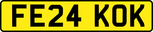 FE24KOK