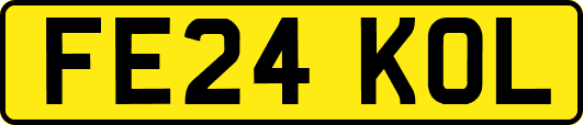 FE24KOL