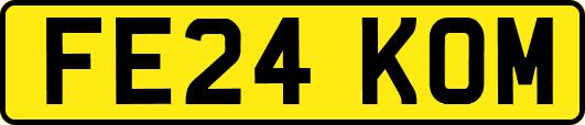 FE24KOM