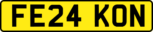 FE24KON