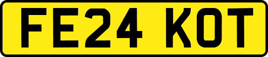 FE24KOT
