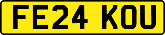 FE24KOU