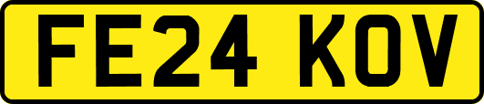 FE24KOV