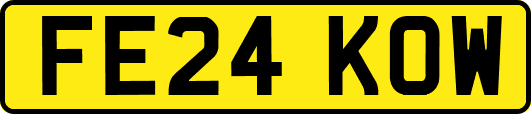 FE24KOW