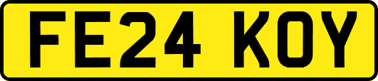 FE24KOY