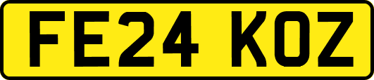 FE24KOZ