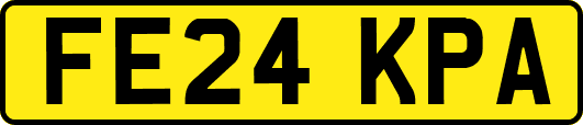 FE24KPA
