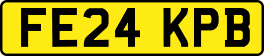 FE24KPB