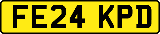 FE24KPD