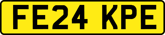 FE24KPE
