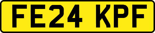 FE24KPF