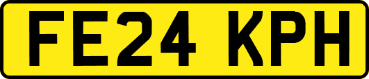 FE24KPH