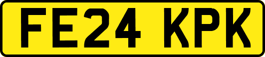 FE24KPK