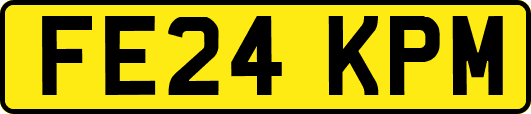 FE24KPM