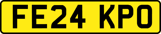 FE24KPO