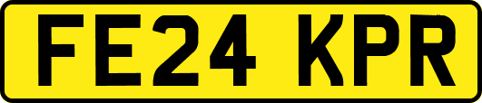 FE24KPR
