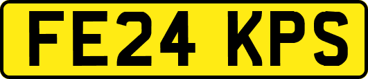 FE24KPS